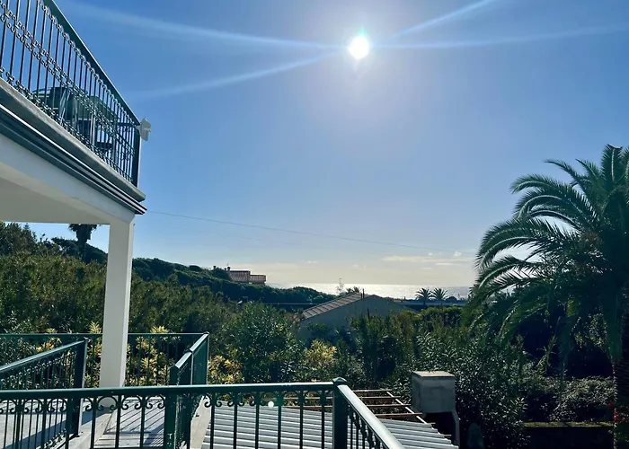 Casa Caloura Lotus Deluxe Accommodation & Spa