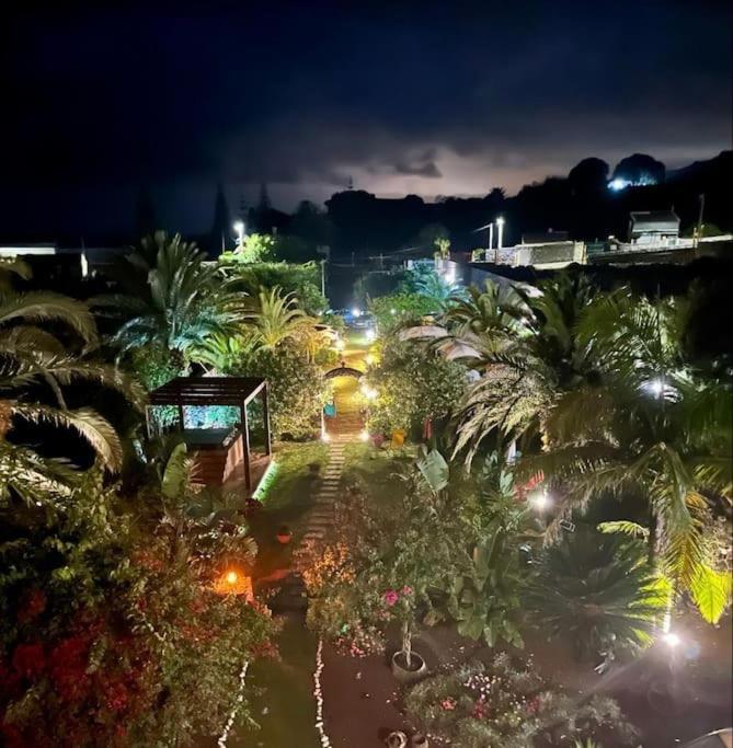 Apartment Casa Caloura Lotus Deluxe & Lagoa (Azores)