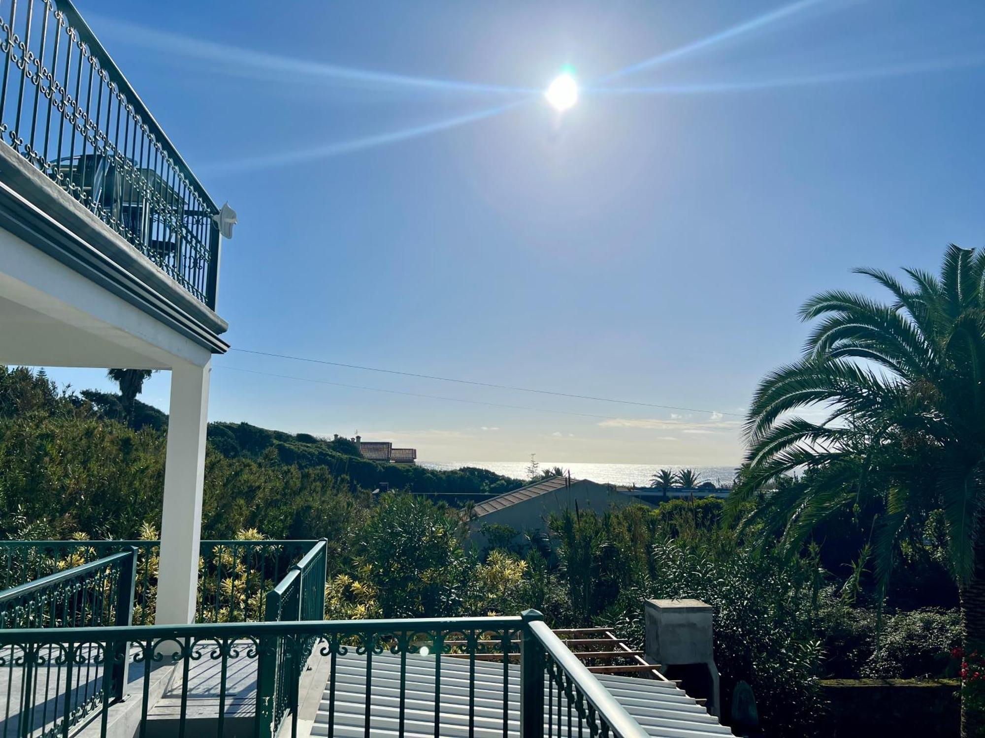 Casa Caloura Lotus Deluxe & * Lagoa (Azores)