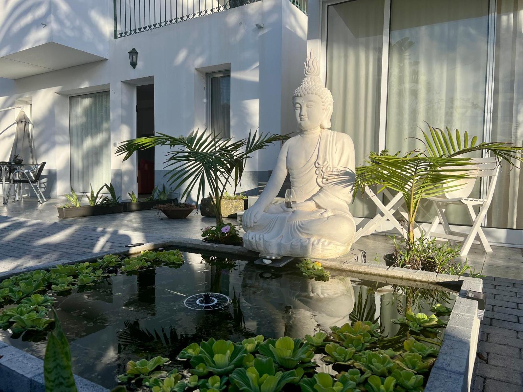 Apartment Casa Caloura Lotus Deluxe & Lagoa (Azores)